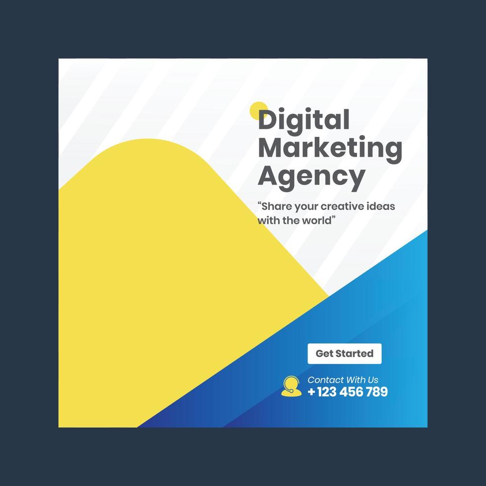 Business Corporate Web Banners vector