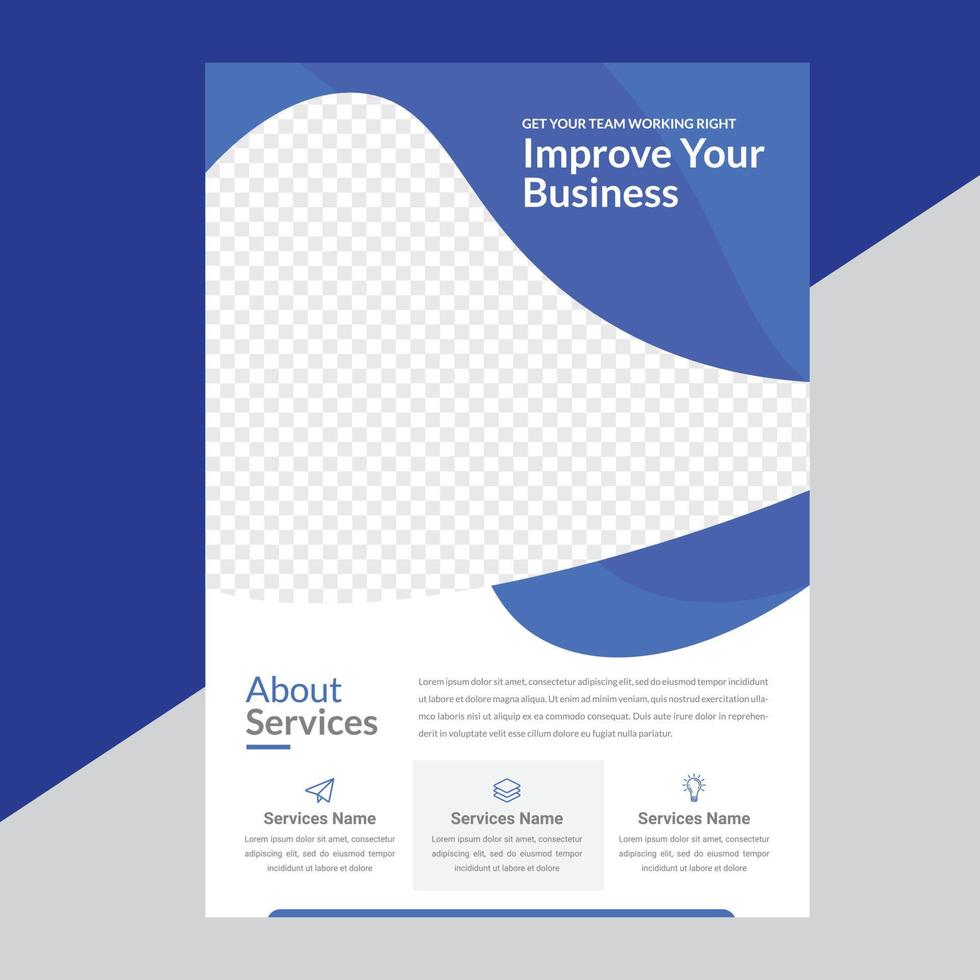 Business Corporate Web Banners vector