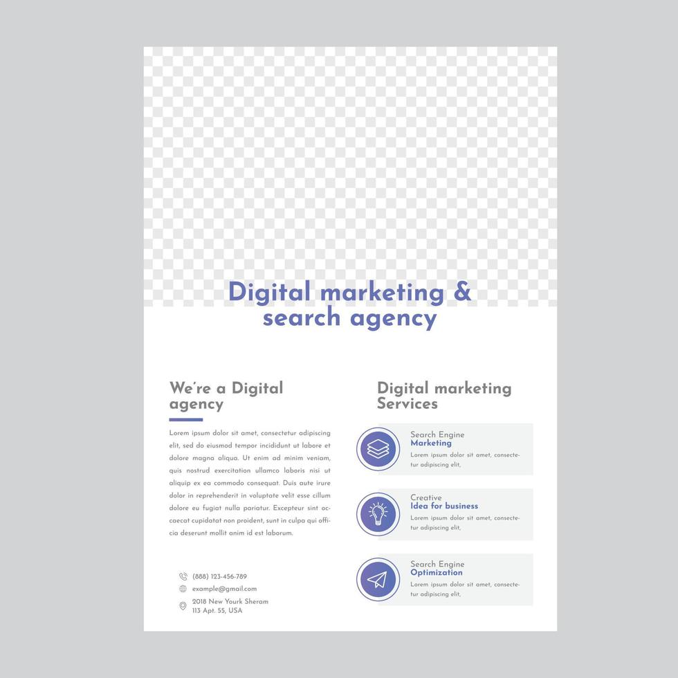 Business Corporate Web Banners vector