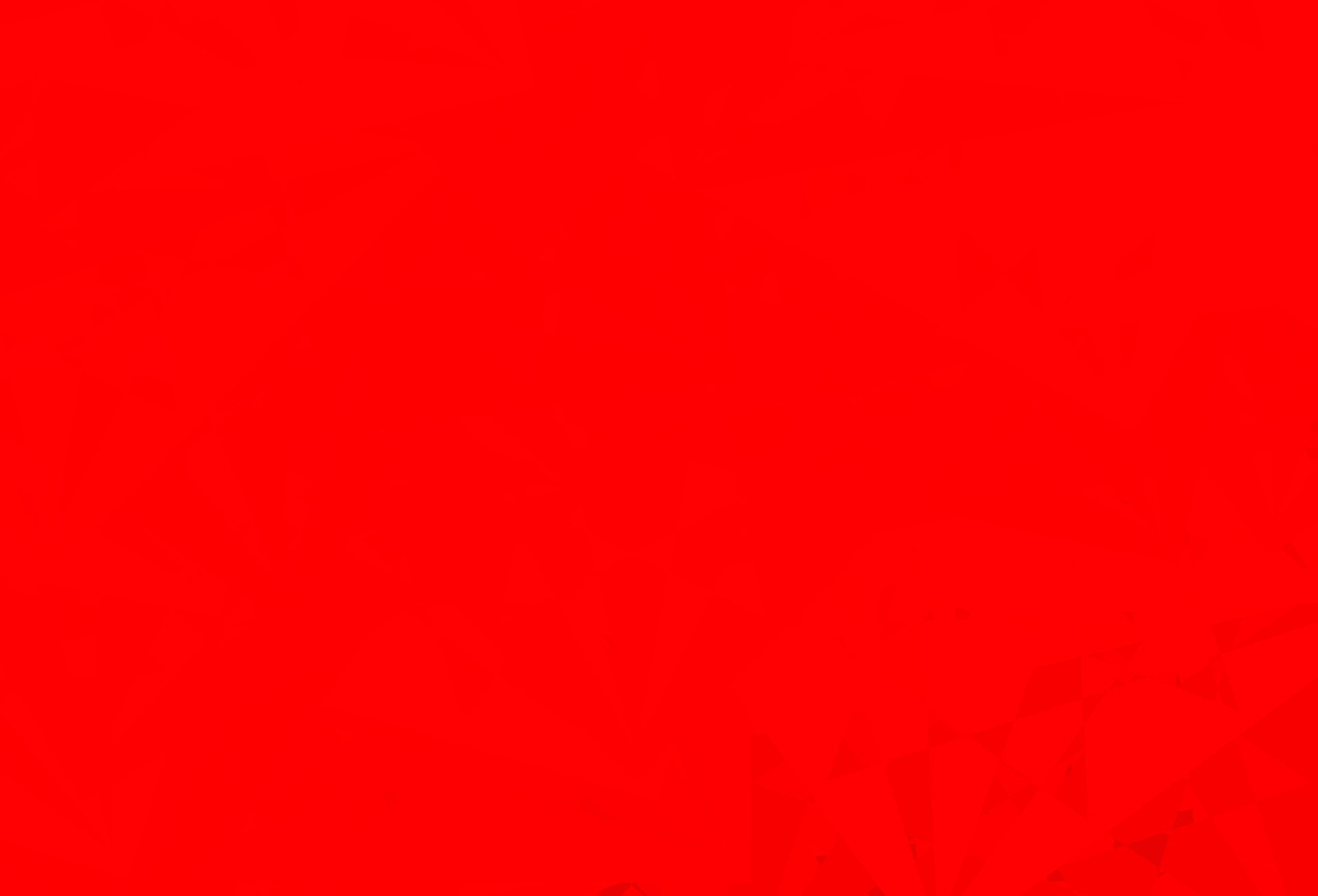 Light Orange vector texture with random triangles. 13655445 Vector Art