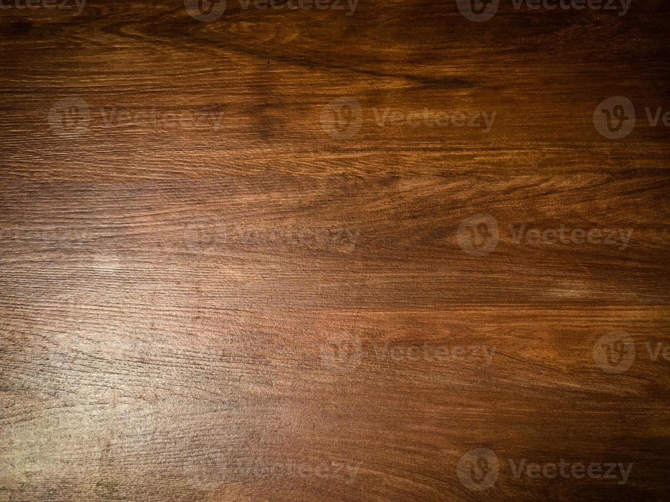 Fondo de textura de piso de madera vieja con espacio de copia para diseño decorativo foto