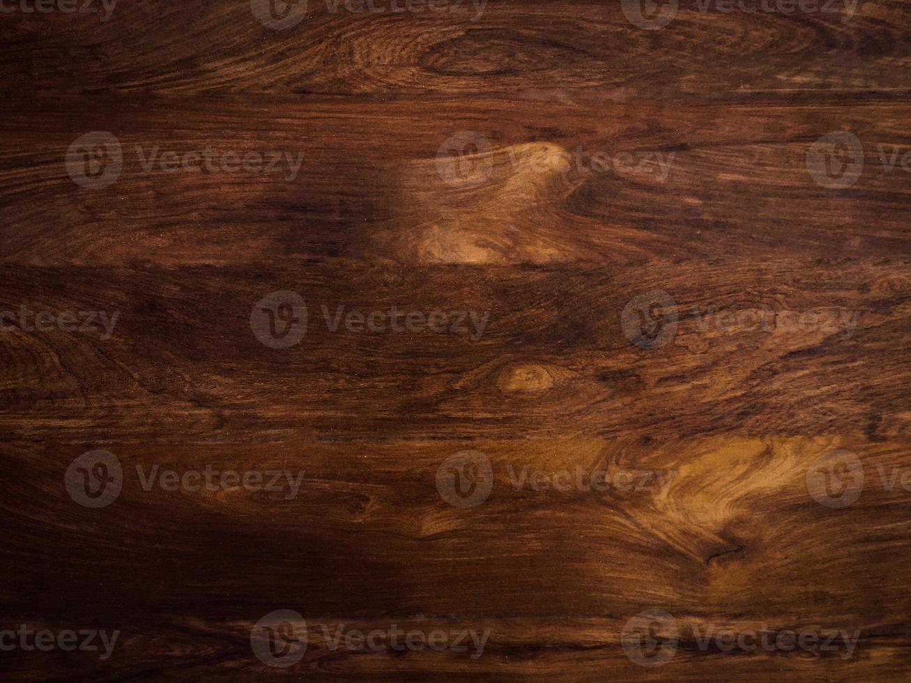 fondo de textura de madera en mal estado para el diseño con espacio de copia. vista superior foto