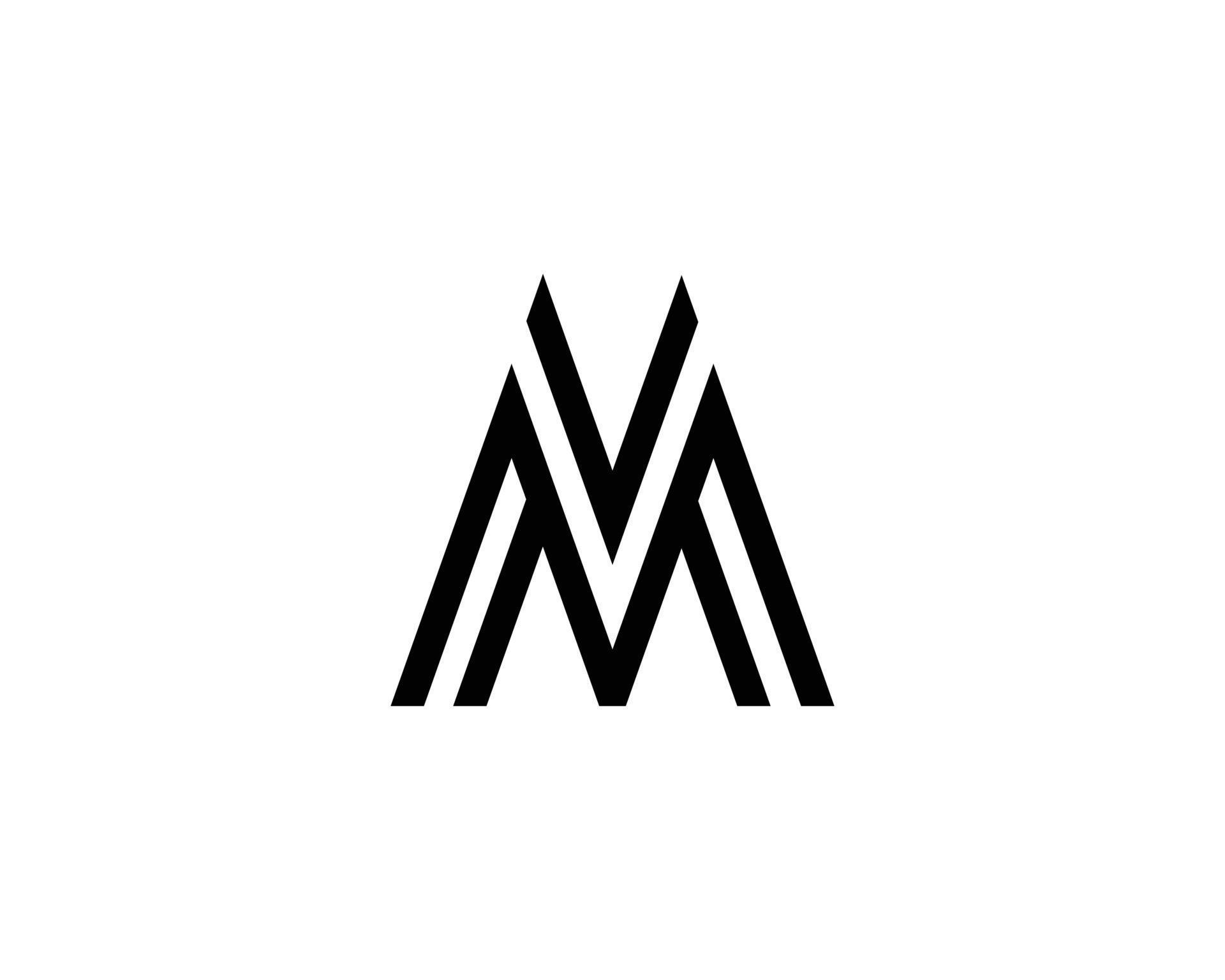 m-mm-logo-design-vector-template-13656542-vector-art-at-vecteezy