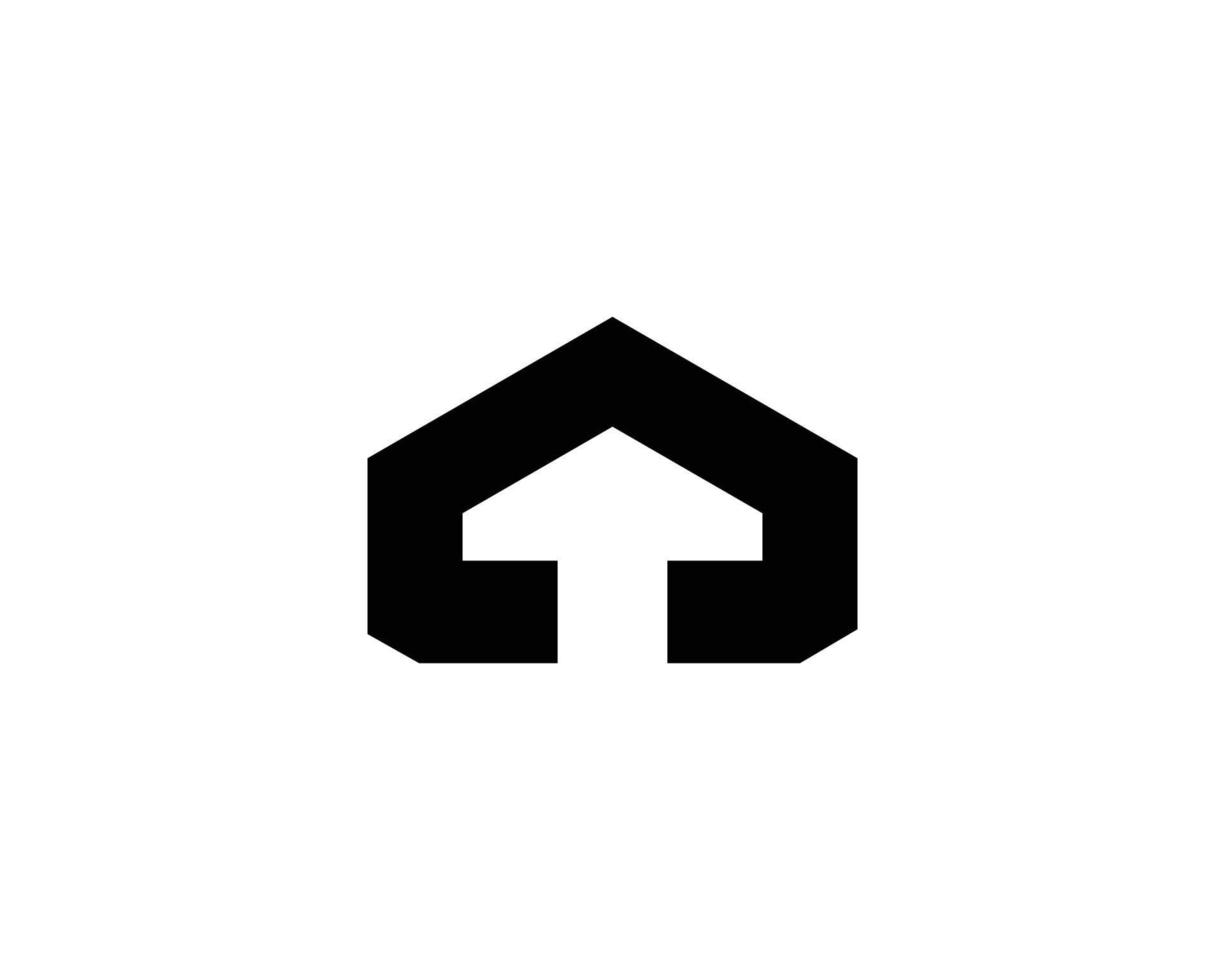 T logo design vector template