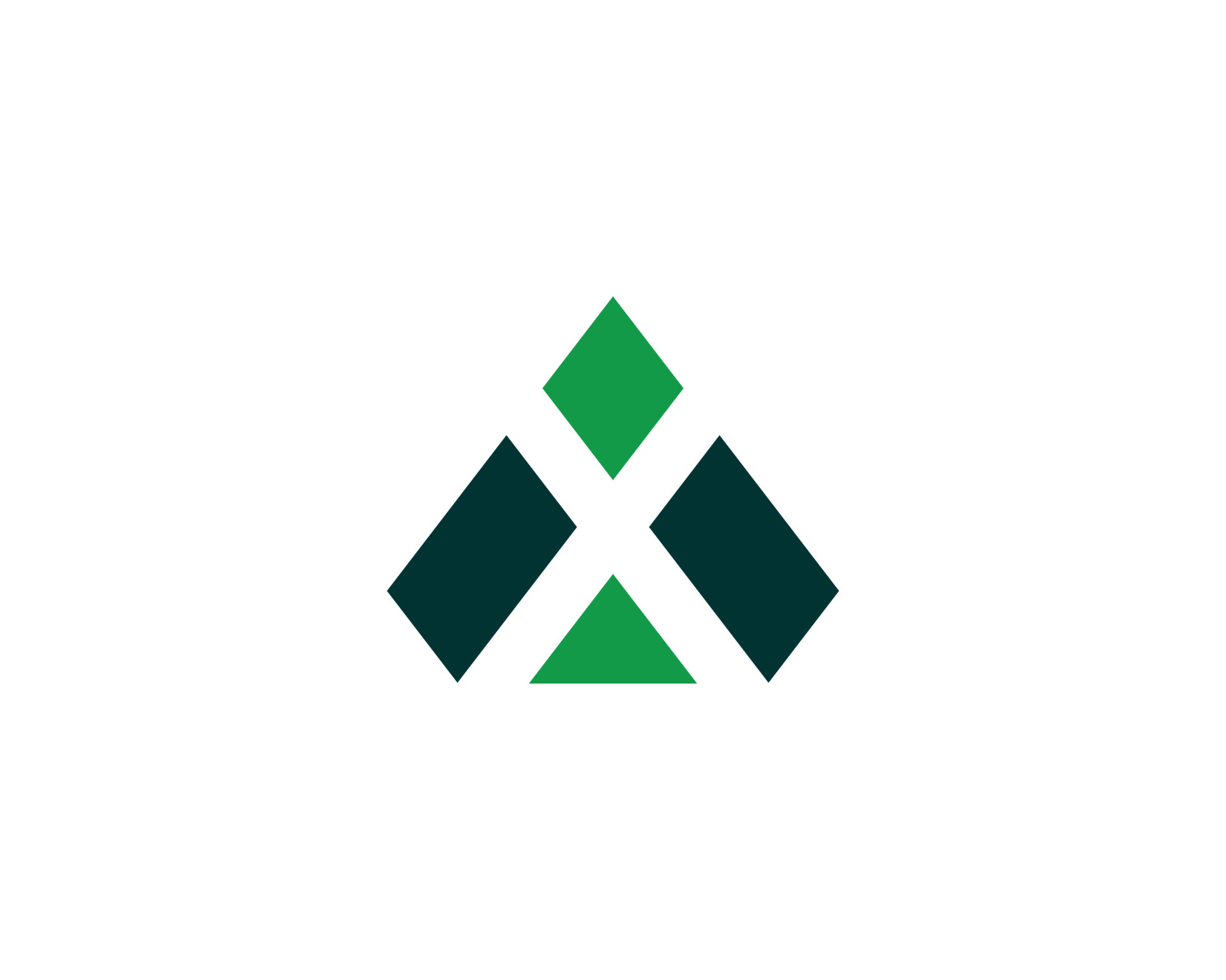 X logo design vector template 13657501 Vector Art at Vecteezy