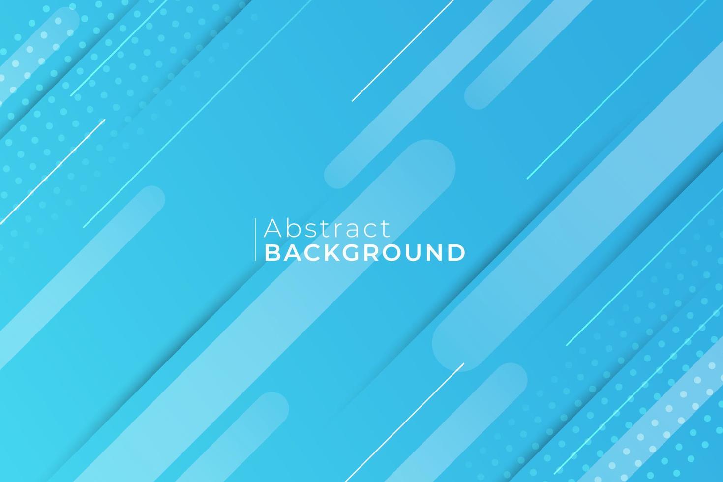 Modern background with diagonal line style vector
