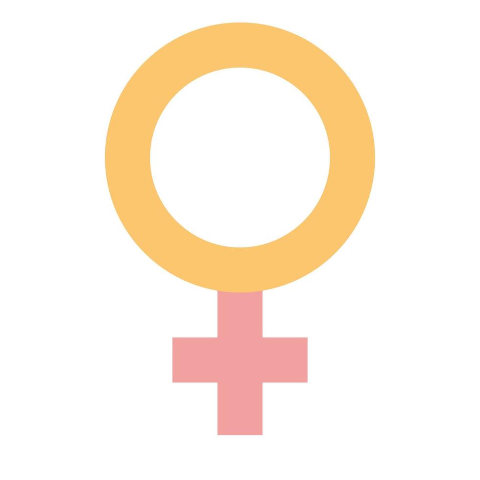 venus clip art icon vector