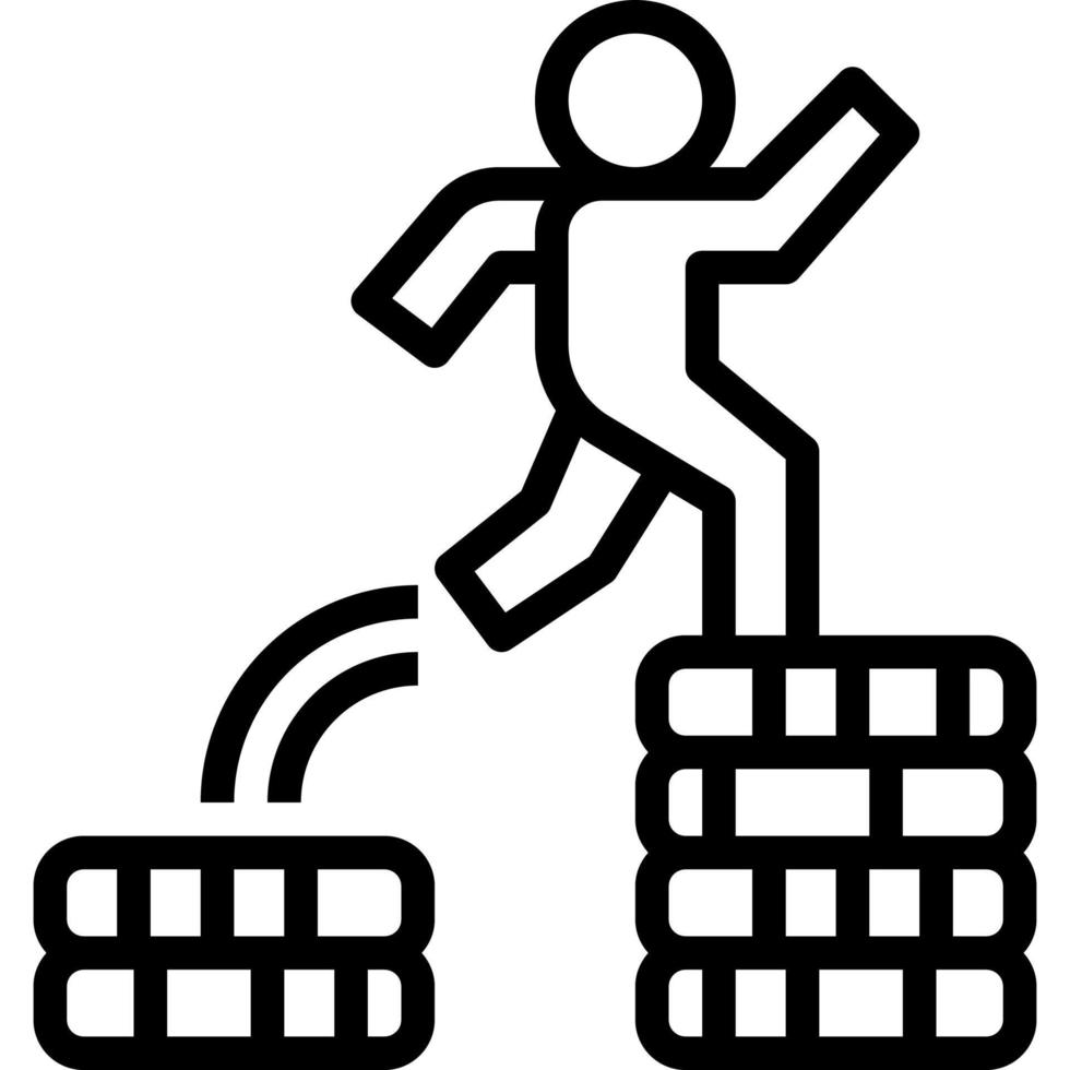 tier clip art icon vector