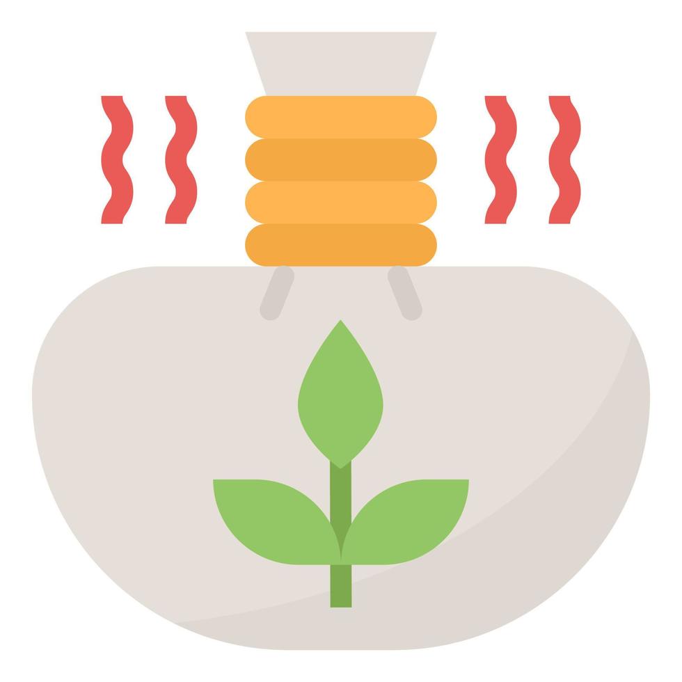 herbal clip art icon vector