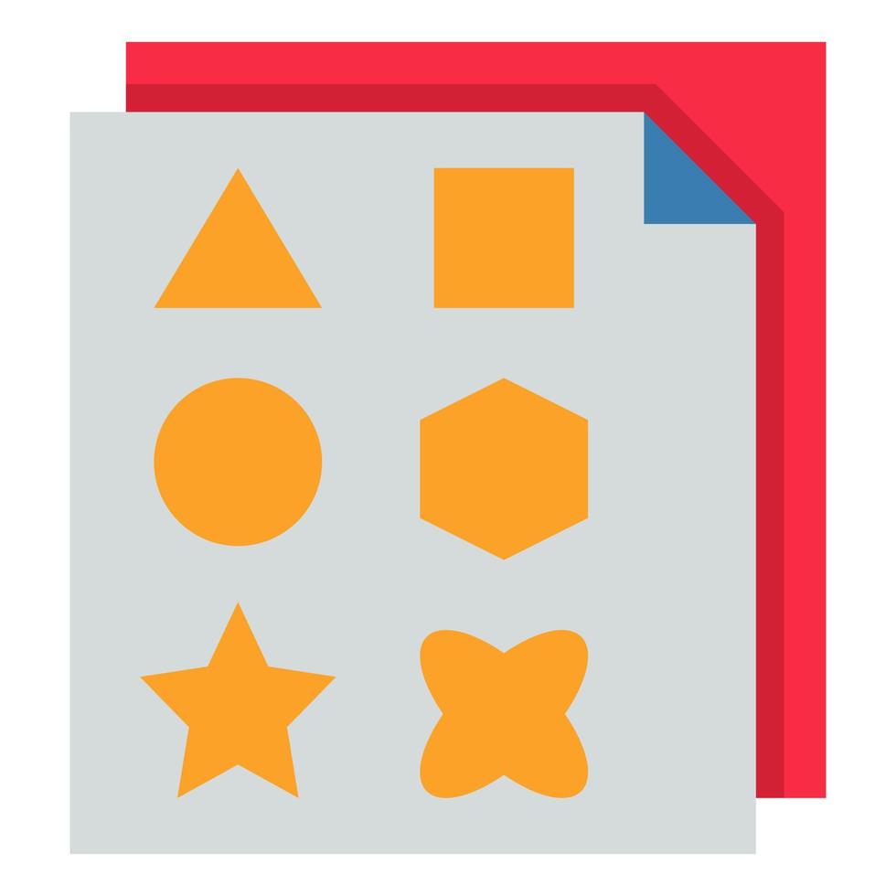 data clip art icon vector