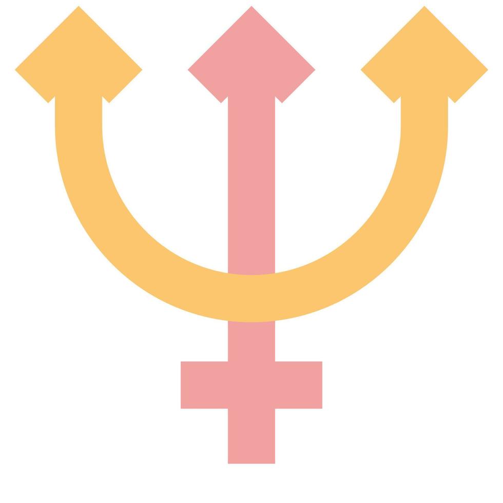 neptune clip art icon vector