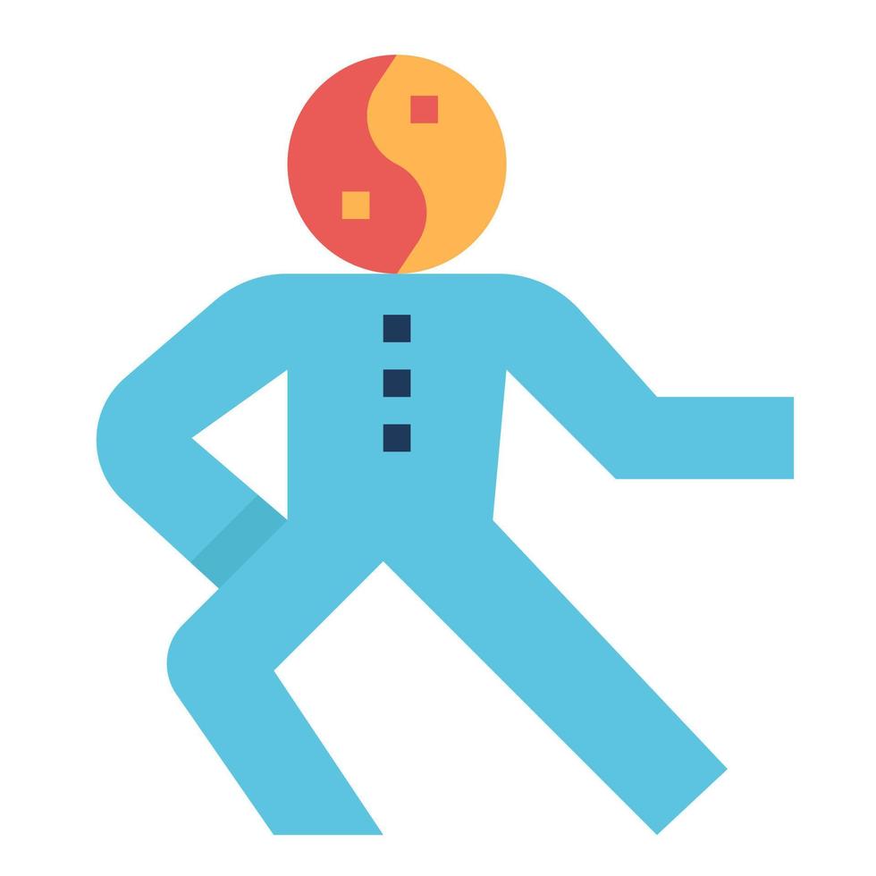 tai clip art icon vector