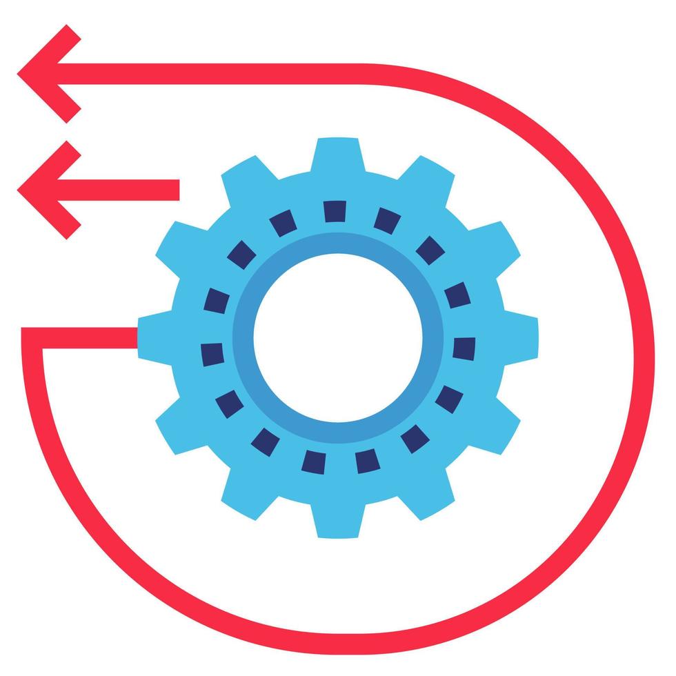 engineering clip art icon vector