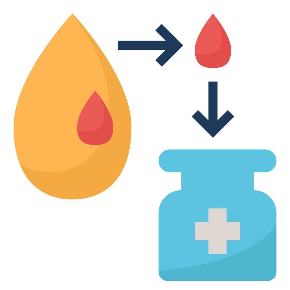 homeopathy clip art icon vector