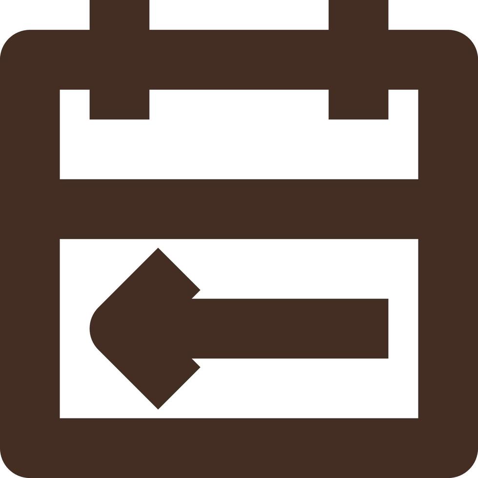 return clip art icon vector