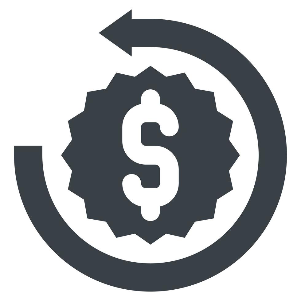 money clip art icon vector