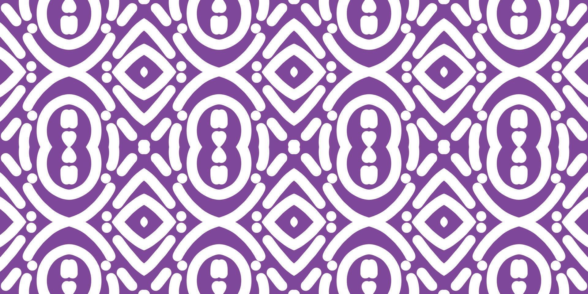 vector illustration of purple background in abstract style