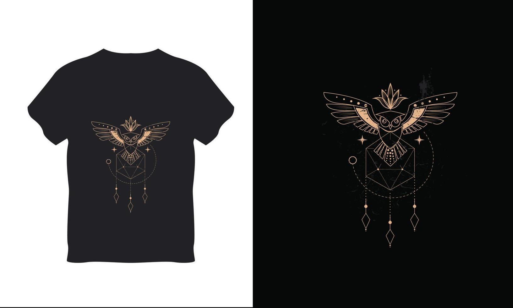 t-shirt template design vector
