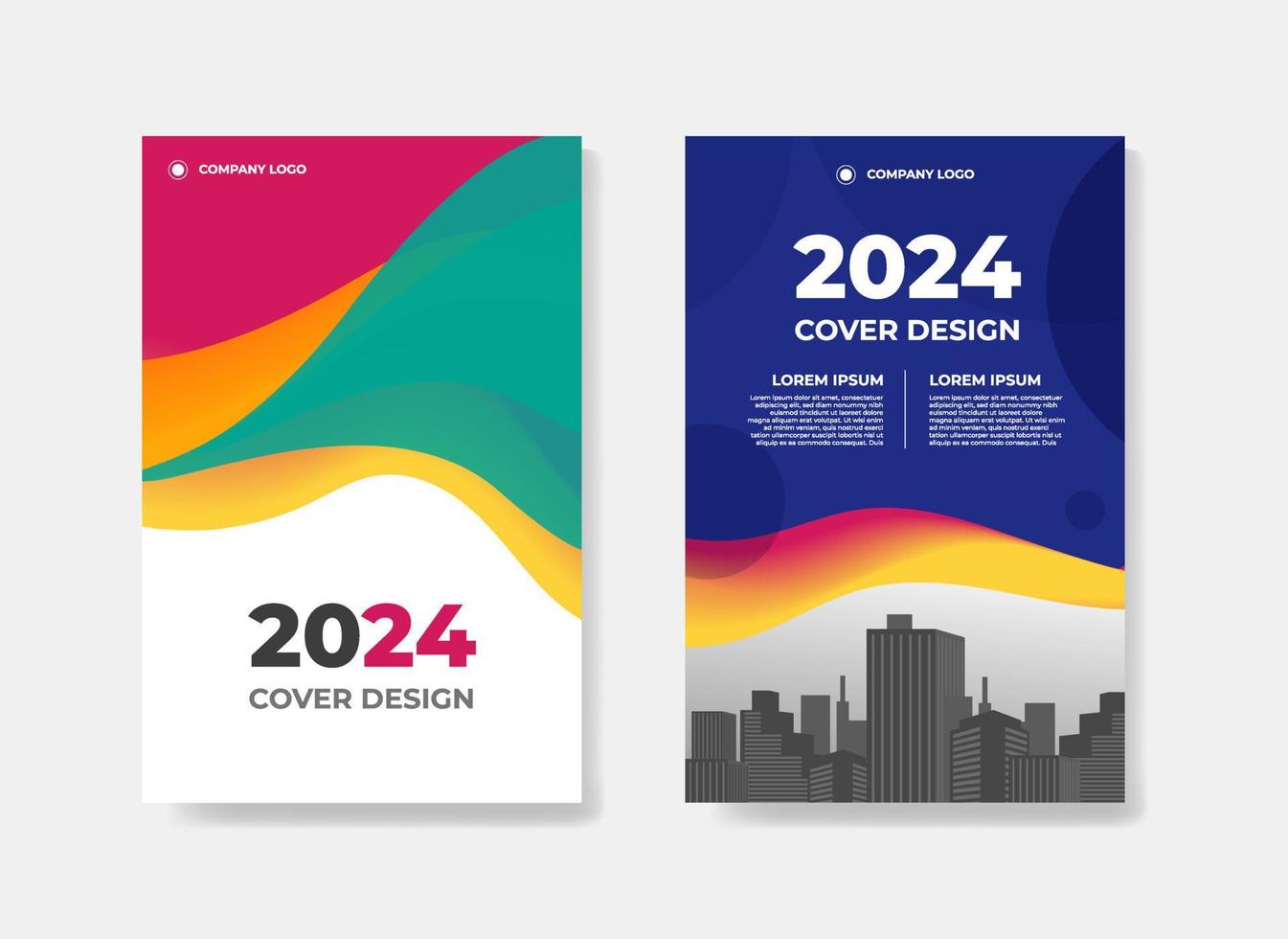 Template modern background design for Brochure, Annual Report, Magazine, Poster, Corporate Presentation, Portfolio, Flyer, and layout vector