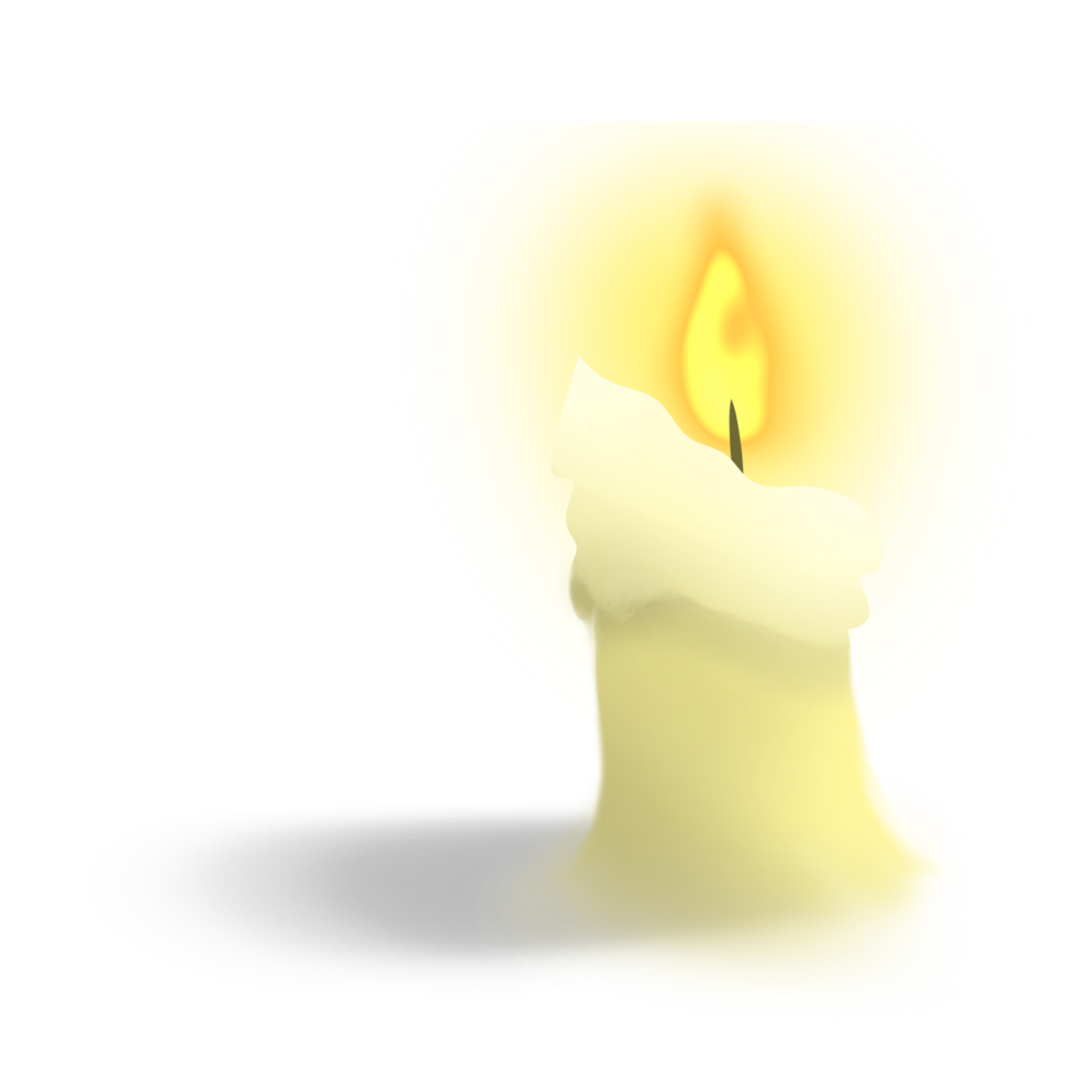 Free Shining Candle Illustration 13666267 PNG With Transparent Background free-shining-candle-illustration-13666267-png-with-transparent-background