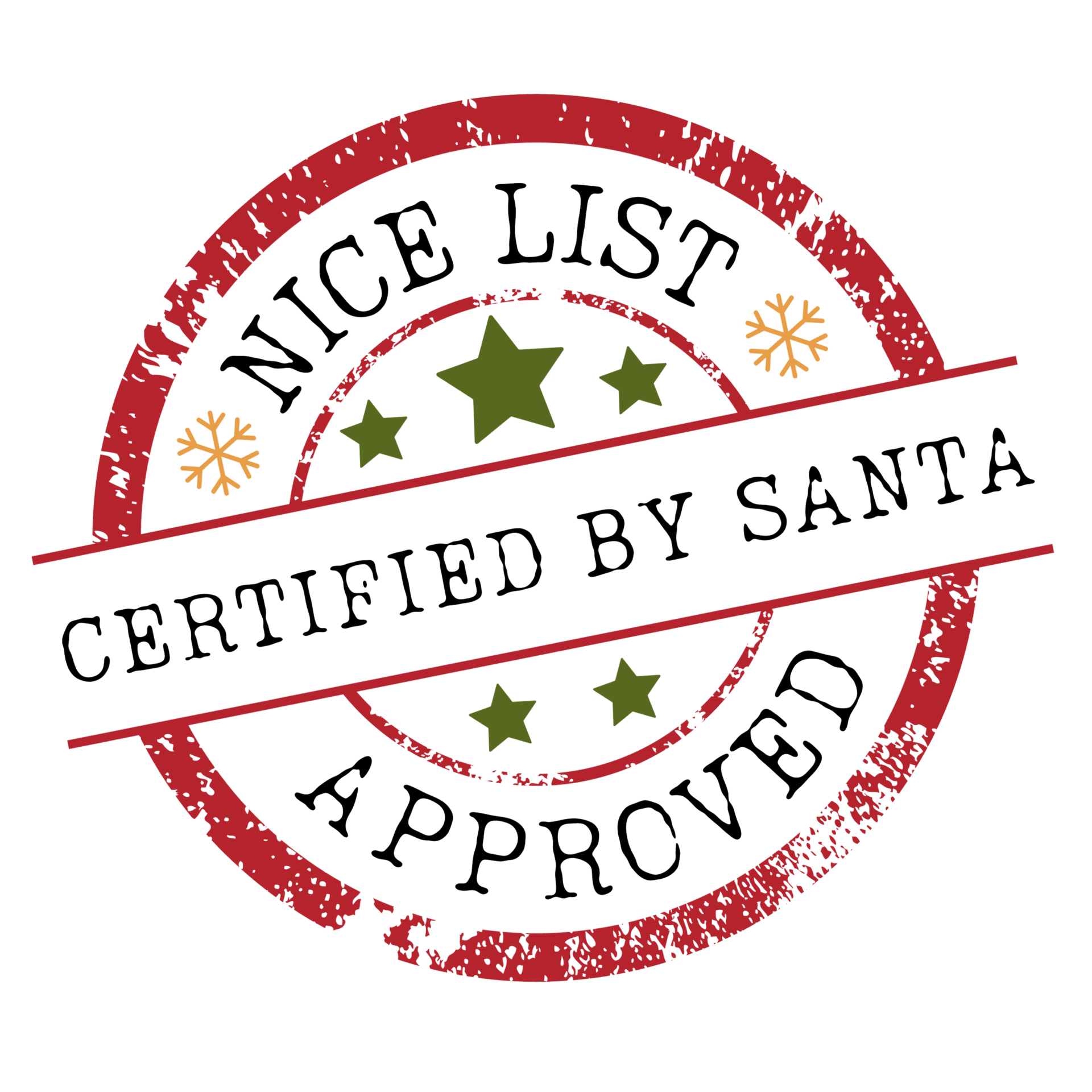 Christmas Rubber Stamp 13666281 PNG christmas-rubber-stamp-13666281-png