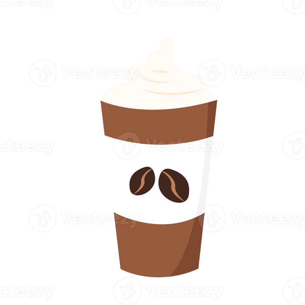 Coffee PNG Transparent