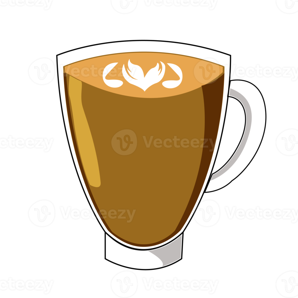 Coffee PNG Transparent