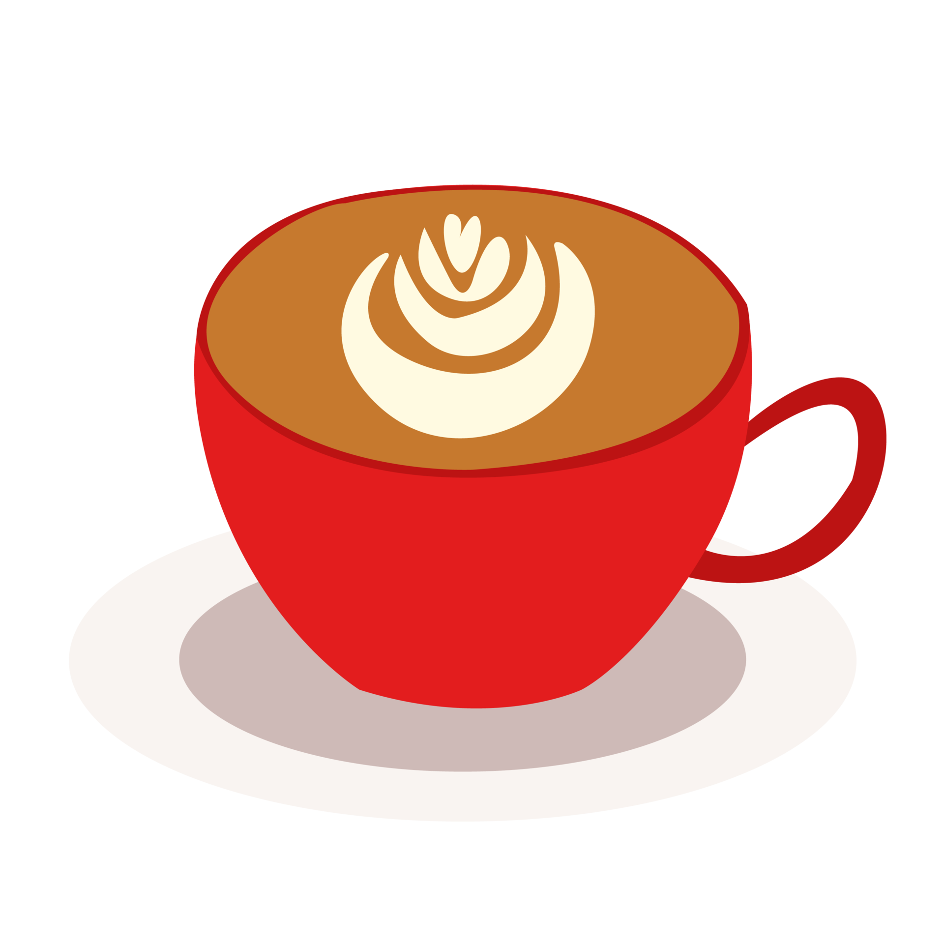 Coffee PNG Transparent 13666337 PNG