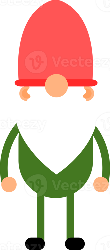 jul gnome ClipArt png