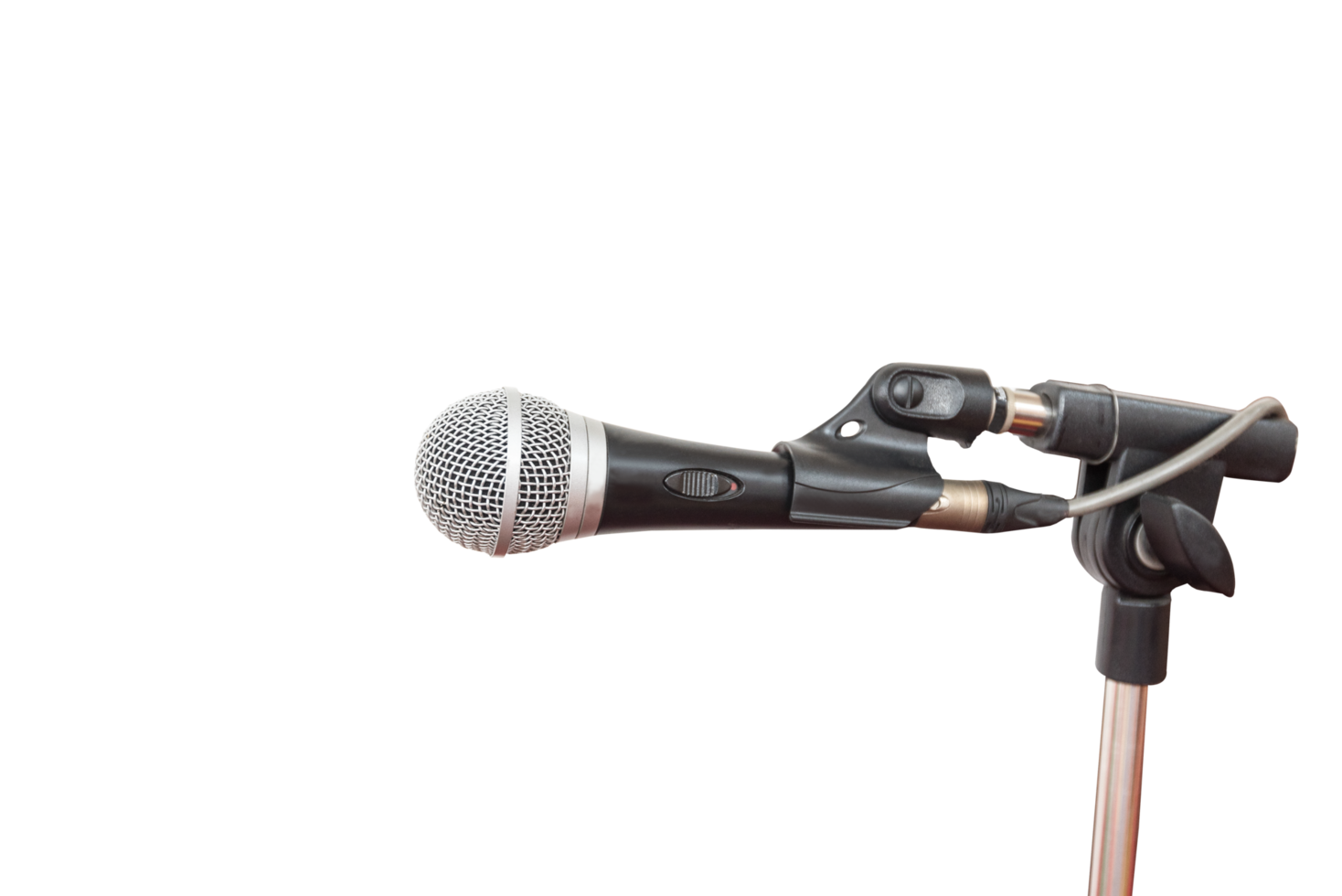 microphone isolated png