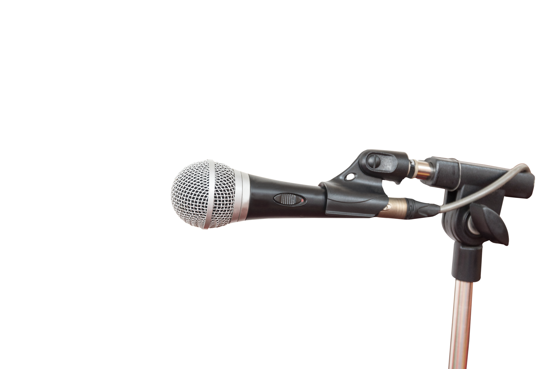 microphone isolated png 13666712 PNG