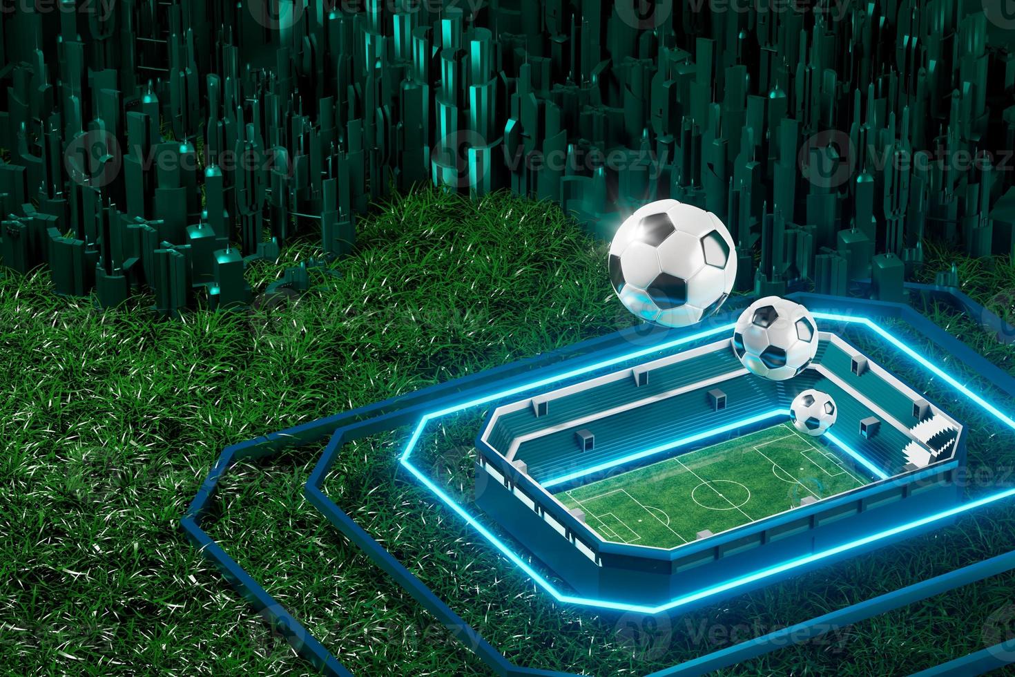 Soccer Ball 3d Stock Photos, Images and Backgrounds for Free Download