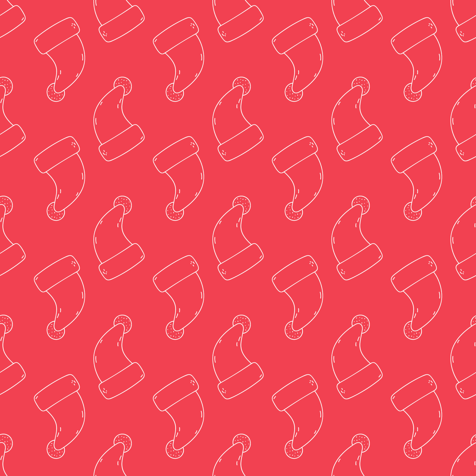 Cute Red Background Tumblr