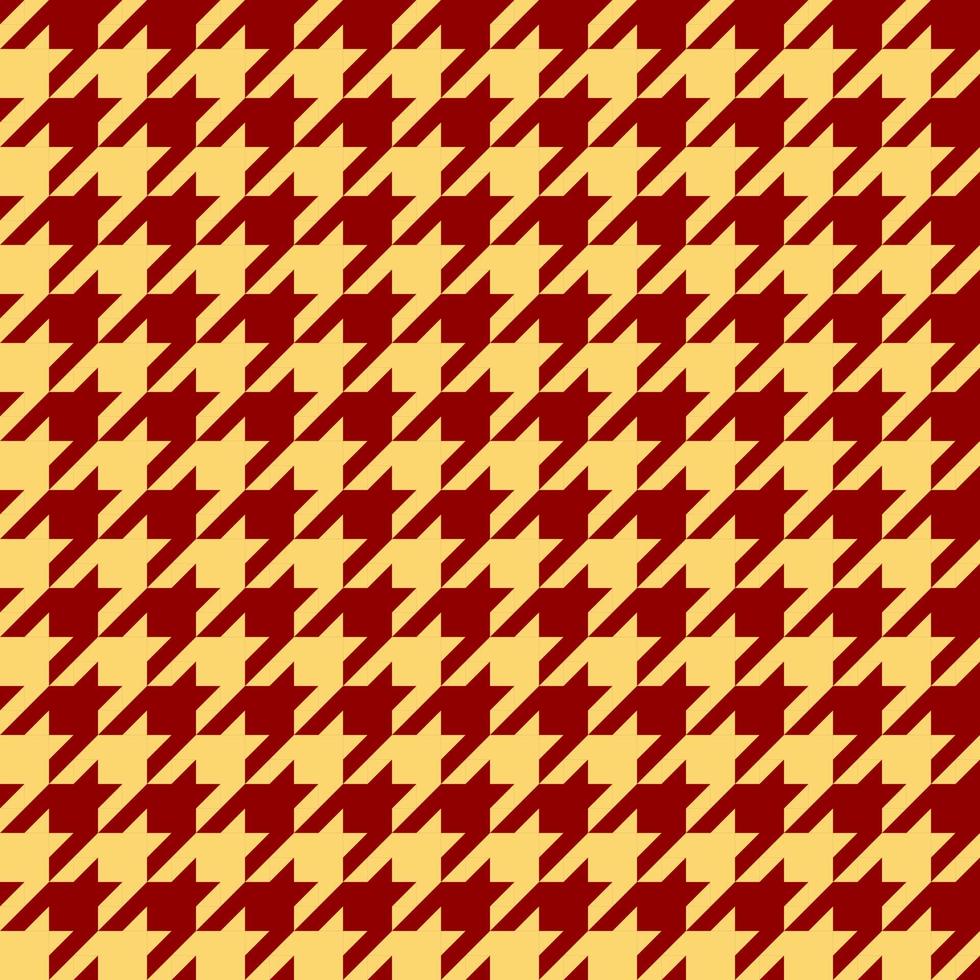 abstract geometric vector pattern with houndstooth