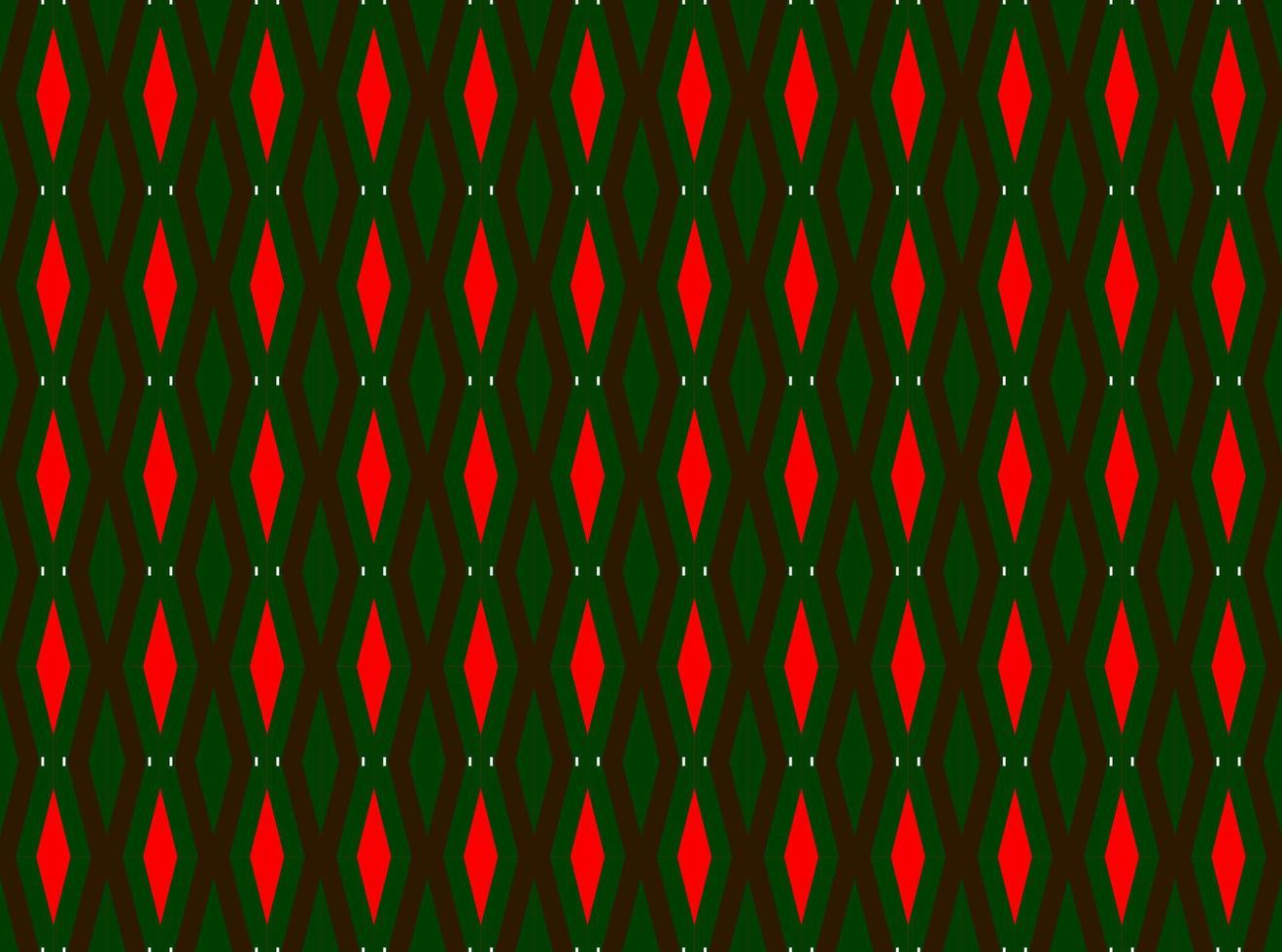 patrones sin fisuras con fondo geométrico vector