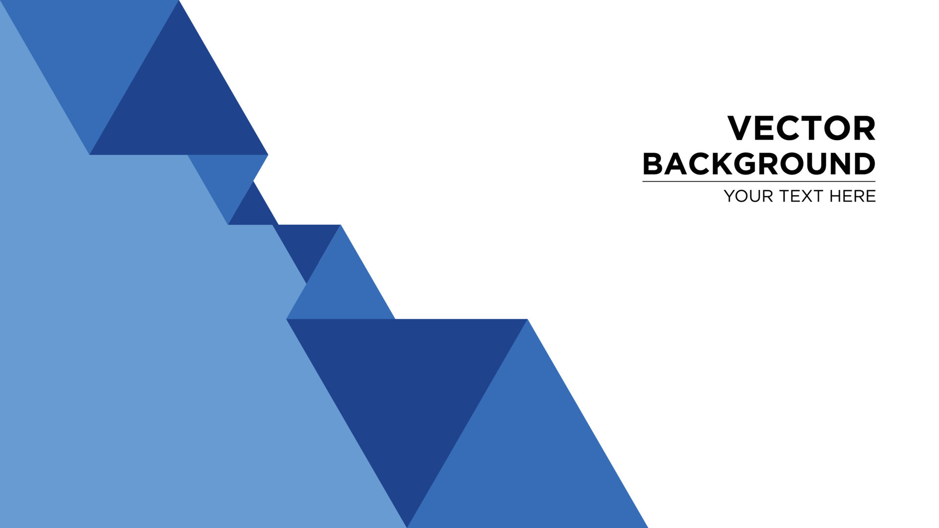 Modern white blue vector background 13672023 Vector Art at Vecteezy