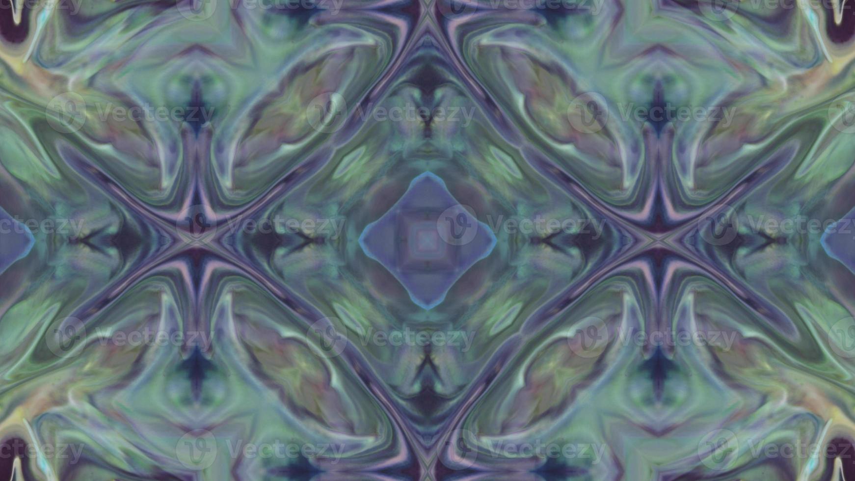 Abstract Colors Kaleidoscope Background Texture photo