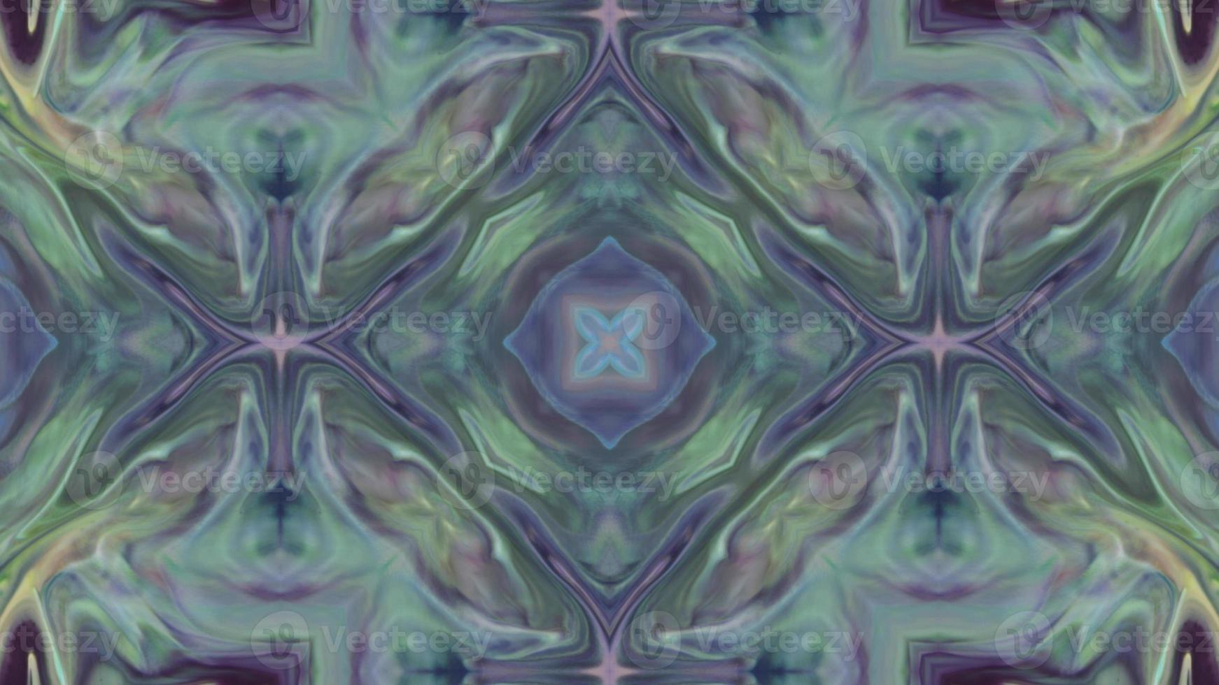 Abstract Colors Kaleidoscope Background Texture photo