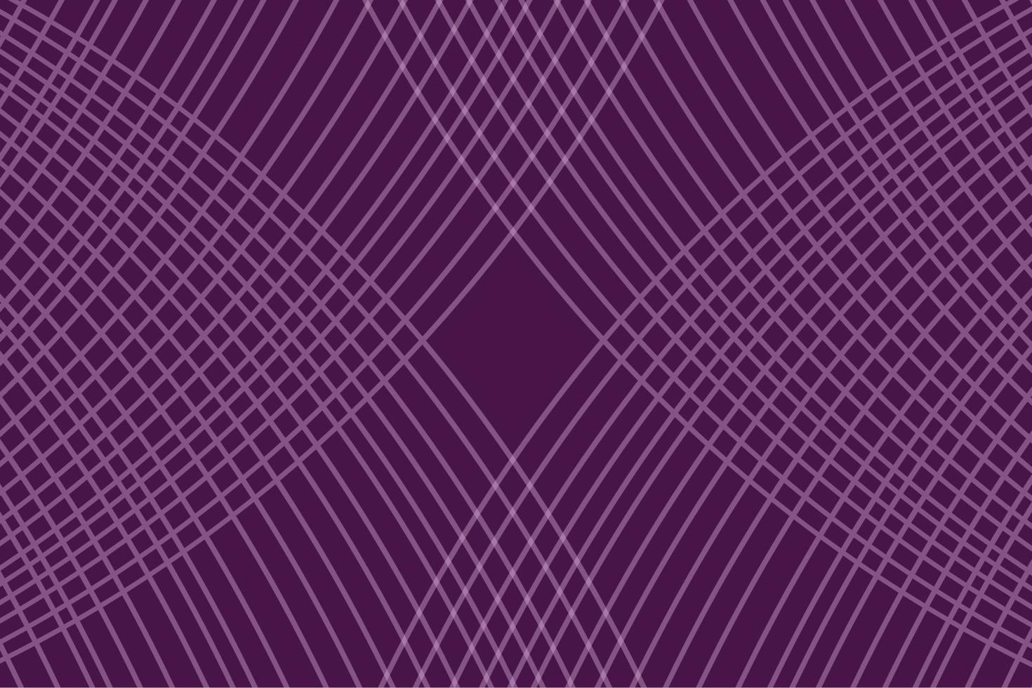 abstract background with dark purple color and purple lines vector