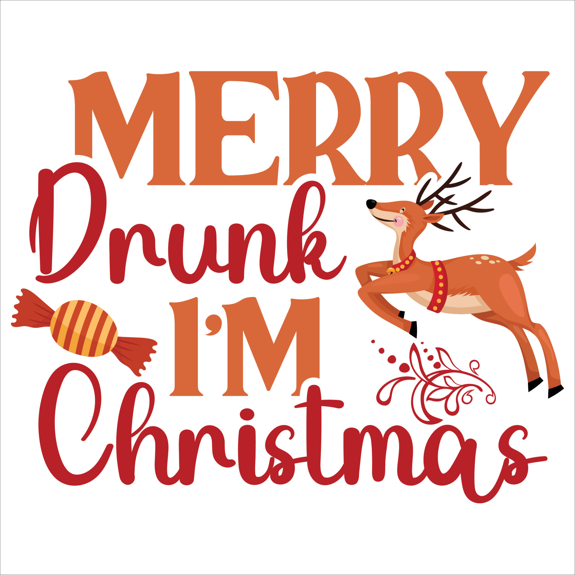Merry Drunk I'm Christmas, Merry Christmas shirt print template, funny Xmas shirt design, Santa Claus funny quotes typography design 13675075 Vector Art at Vecteezy Merry Drunk I'm Christmas, Merry Christmas shirt print template, funny Xmas shirt design, Santa Claus funny quotes typography design 13675075 Vector Art at Vecteezy