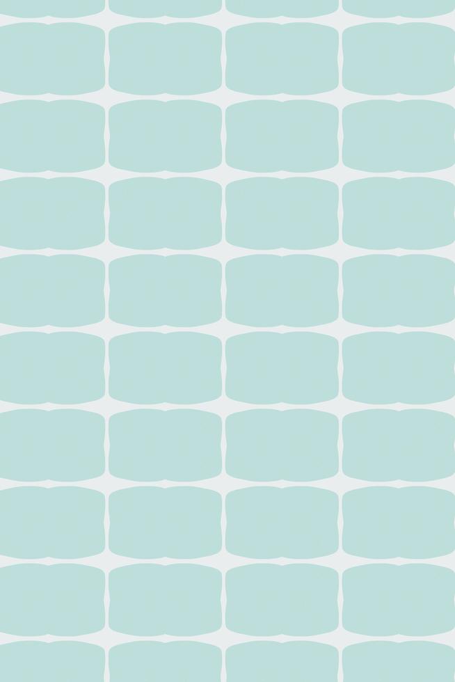 Turquoise Green Pastel Pattern Background photo