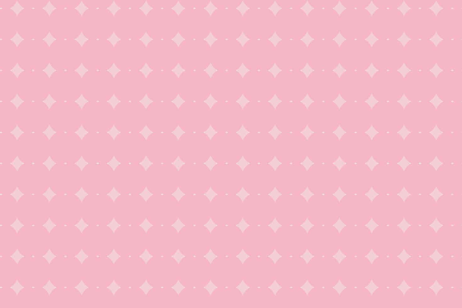 Pink Pastel Pattern Background Illustration photo