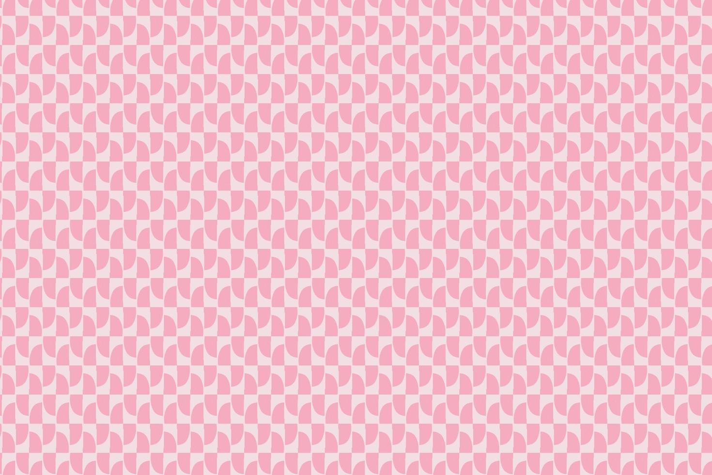 Pink Pastel Pattern Background Illustration photo