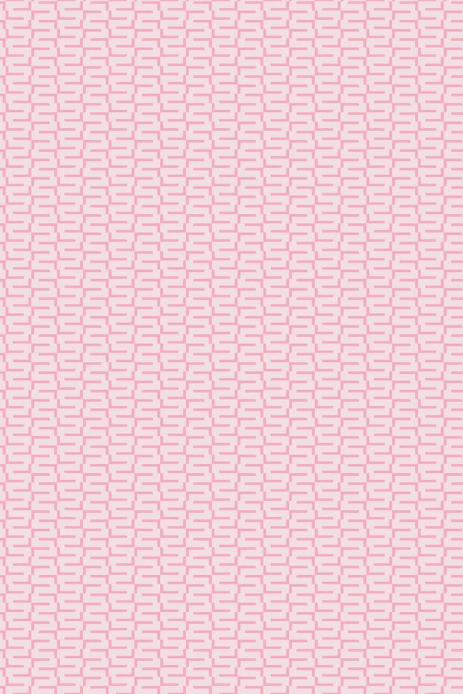 Pink Pastel Pattern Background Illustration photo
