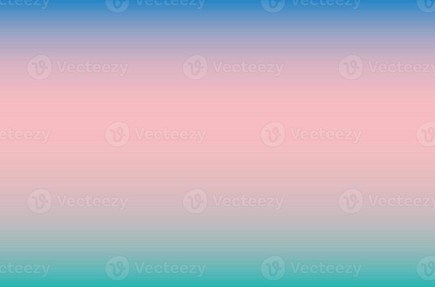 Abstract background with colorful gradient space for text photo