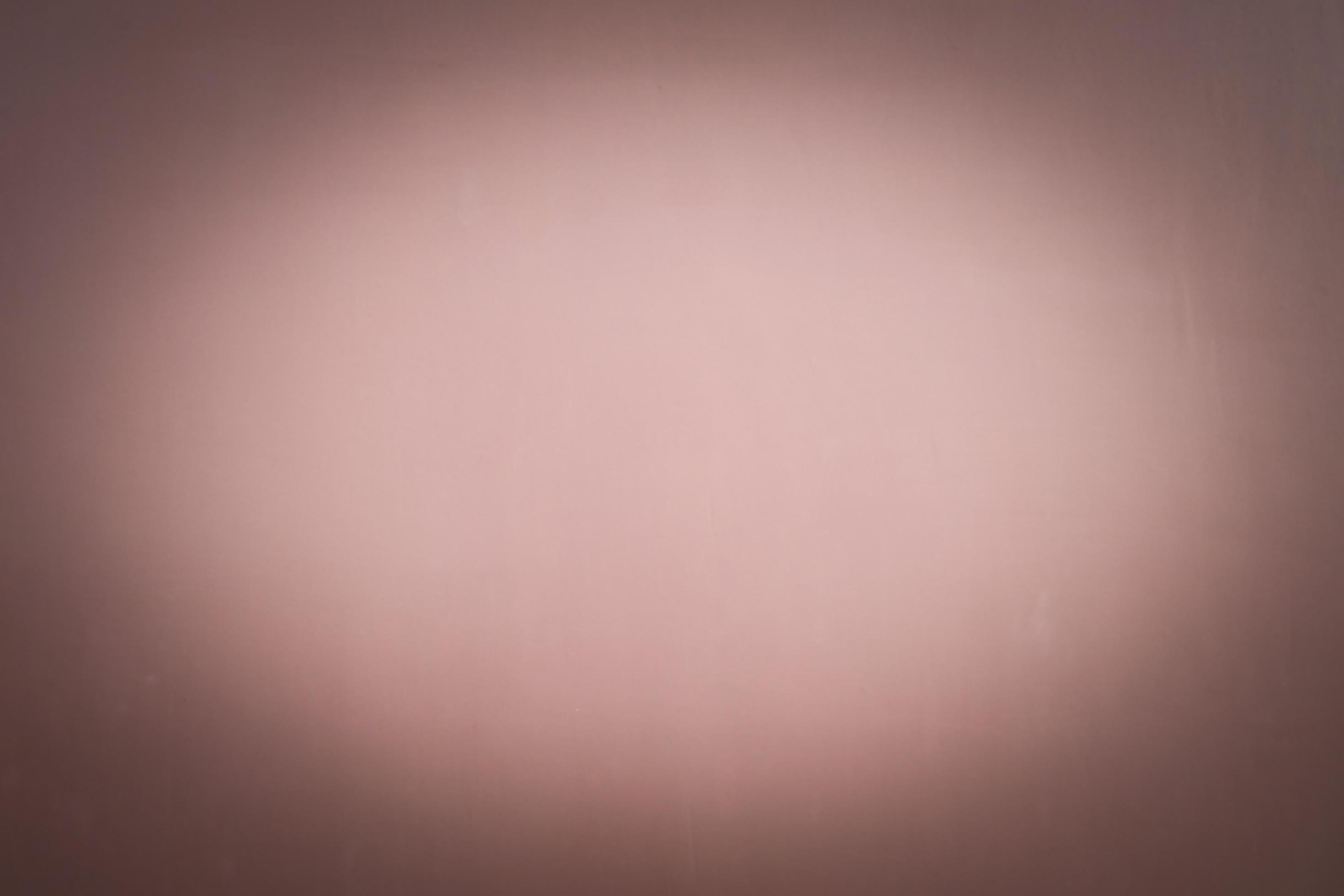 Abstract rose gold gradient background with Pink pastel copy