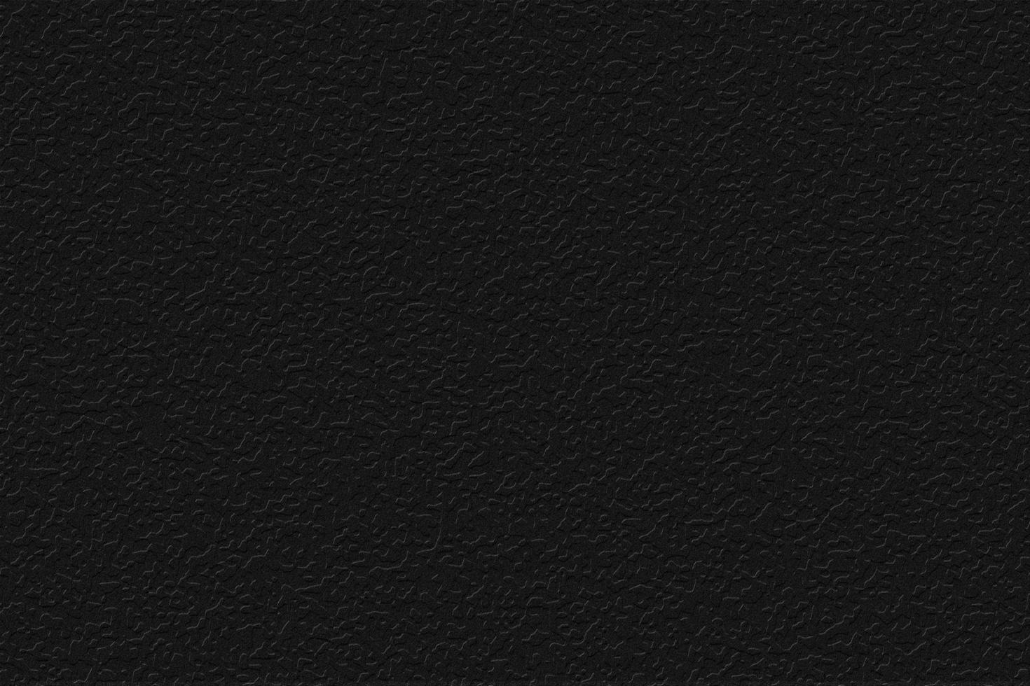 Metal black texture for design. photo