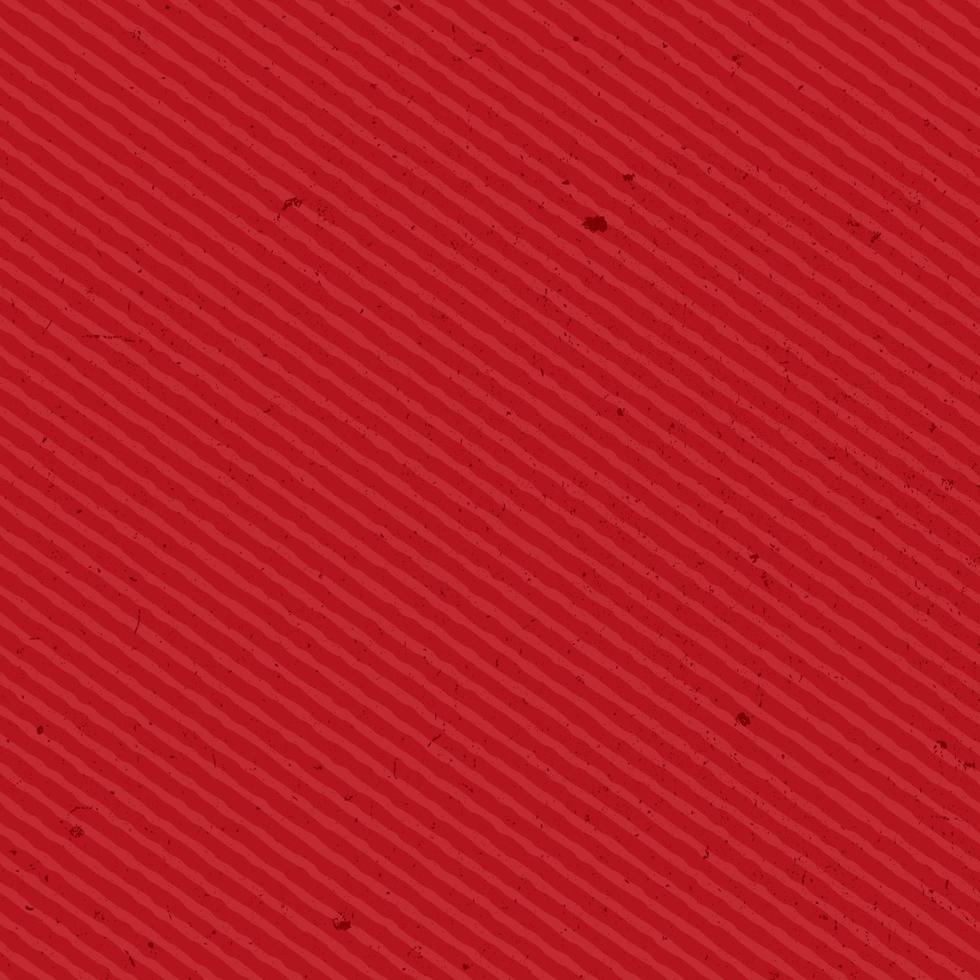 grunge christmas striped pattern background vector