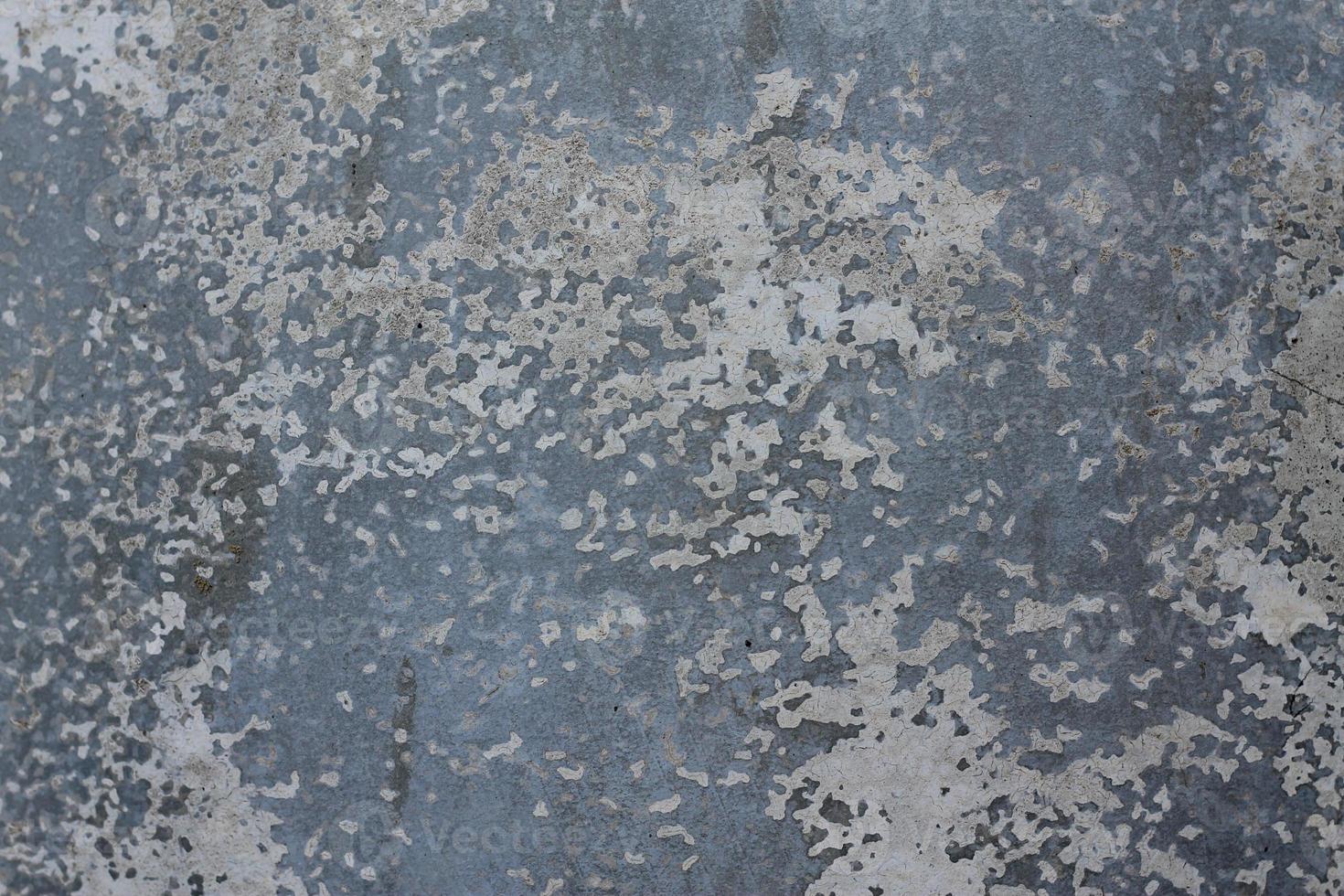 Texture of old gray concrete wall for background photo