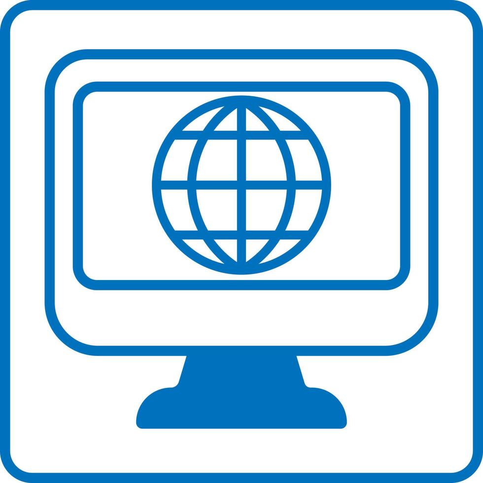 Global development, illustration, vector on a white background.